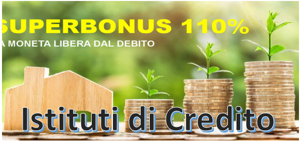 Istituti di Credito - General Contractor Istituti di Credito - General Contractor