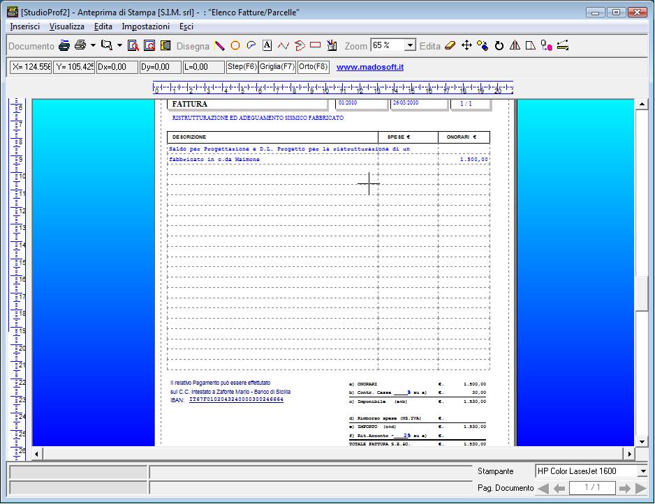 Gestione Studio Professionale