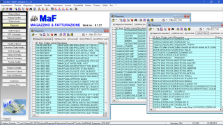 Magazzino e Fatturazione