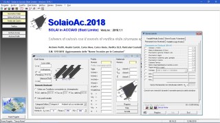 Solai in Acciaio